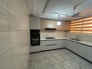 Aradad Homes Executive 3-Bedroom Haven in Accra - 5