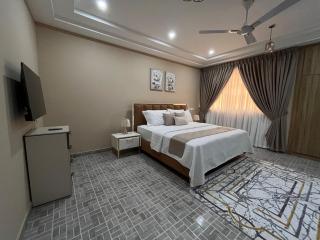 Aradad Homes Executive 3-Bedroom Haven in Accra - 4