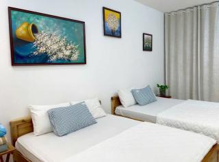 Nhà tôi cho thuê - chung cư 3 phòng ngủ VIEW BIỂN - 0