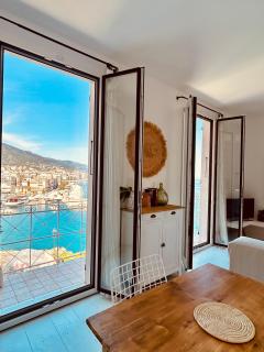 Appartement Casadilonda - Casadibastia - Vue mer - 5