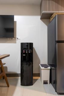 Cozy modern 1BR Minimalist near BGC & Airport - 9