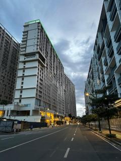Cozy modern 1BR Minimalist near BGC & Airport - 7