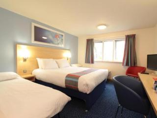 Travelodge Pembroke Dock - 3