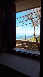 Serafima's house Lesvos - 2