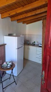 Serafima's house Lesvos - 1