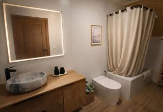 VILLA PANGEA - Guest House - Camino del Norte - 7