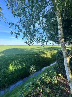 Natuurhuisje Grenszicht - 4