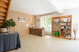 Maison d'hotes Les Cagouilles - 6