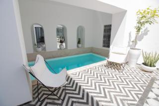 Dar Dou Boutique Guesthouse Art and Pool in Tunis Medina - 6