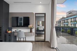 Flamingo Hải Tiến Thanh Hoá - Kim Thành Boutique Hotel - 4