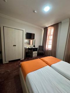 Hotel Cash - 3
