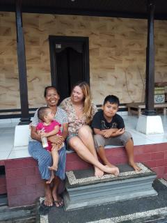 Natah shanti Homestay - 6