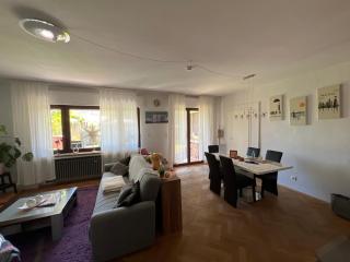 Ferienwohnung Frankenhäuser - 6