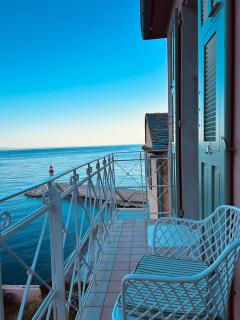 Appartement Casadilonda - Casadibastia - Vue mer - 4