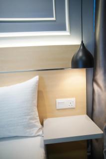 Colony by Infinitum blue villa - 2