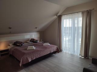 Apartamenty Czarna Góra Is 36 - 5