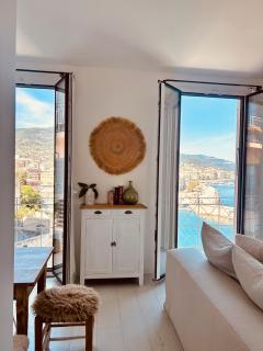 Appartement Casadilonda - Casadibastia - Vue mer - 6
