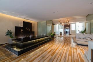 Luxury Studio - 75 inch 4K TV - Rasf Compound - 6