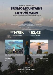 Terima Kasih Malang Hostel - 1