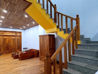 Hannah House - Private house - 1