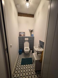 Bed and Breakfast Reestdal - 5