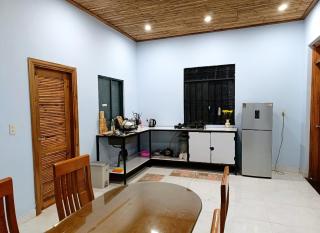 Hannah House - Private house - 2