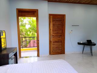 Hannah House - Private house - 4