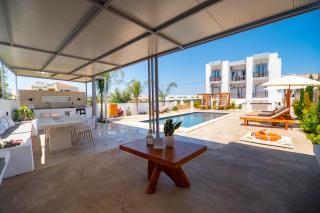 Christianna Apartments by PosarelliVillas - 2