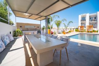Christianna Apartments by PosarelliVillas - 2