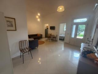 Arancio e Limone - Garden & Rooftop Oasis - Lecce - 8