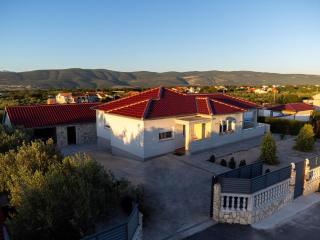 Haus Meri in Pridraga - Haus für 6–7 Personen - 8
