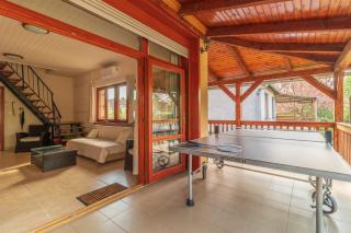 BenDor Apartment Sóstó w AC by NW - 6