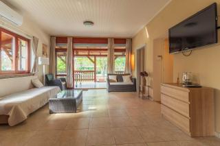 BenDor Apartment Sóstó w AC by NW - 7