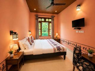 Sabhyata Stays Bir - 1