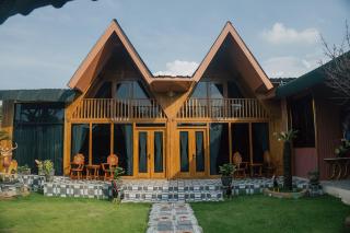 MIK Resort & Hotel - 0