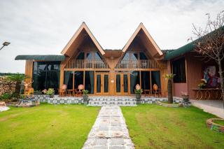 MIK Resort & Hotel - 5