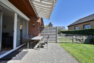 Ferienhaus Keona Im Winkel - 1