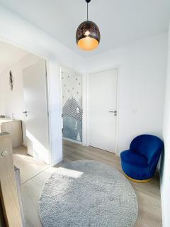 Chez Pablo, maison avec jardin et parking privé - 9