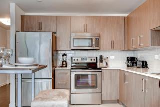 Global Luxury Suites at Newport - Jersey City - 1