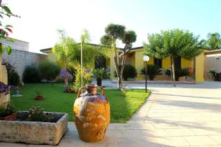 La Pineta Residence - 5