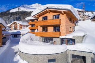 Mats Lech Alpenquartier - 2