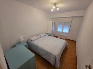 Becquer 10 - Céntrico, Wifi, ideal 4 personas - 1