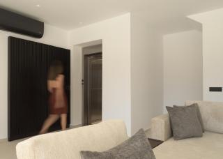 Artio Villa, Timeless Design Steps to Beach & Dine, By ThinkVilla - 3
