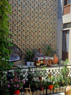 Gulnaraxanum Boutique Hotel Premium - 7