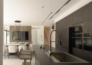 Artio Villa, Timeless Design Steps to Beach & Dine, By ThinkVilla - 2