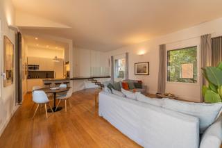 LOFT sull'acqua con vista mozzafiato - 7
