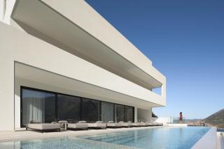 Artio Villa, Timeless Design Steps to Beach & Dine, By ThinkVilla - 8