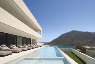 Artio Villa, Timeless Design Steps to Beach & Dine, By ThinkVilla - 2