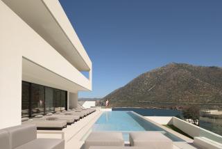 Artio Villa, Timeless Design Steps to Beach & Dine, By ThinkVilla - 0