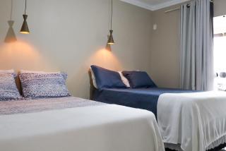 Quartos para temporada na Atalaia - 8